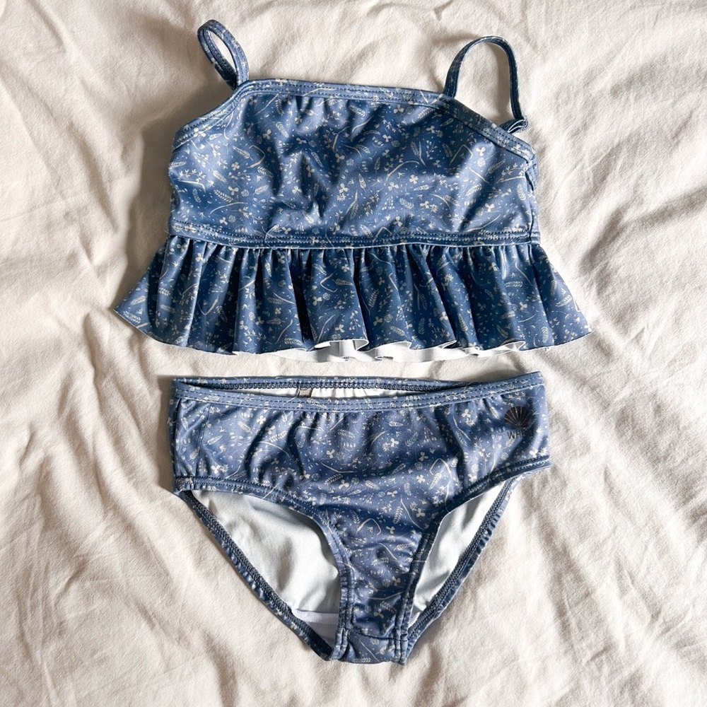 WHEAT Kids Bikini